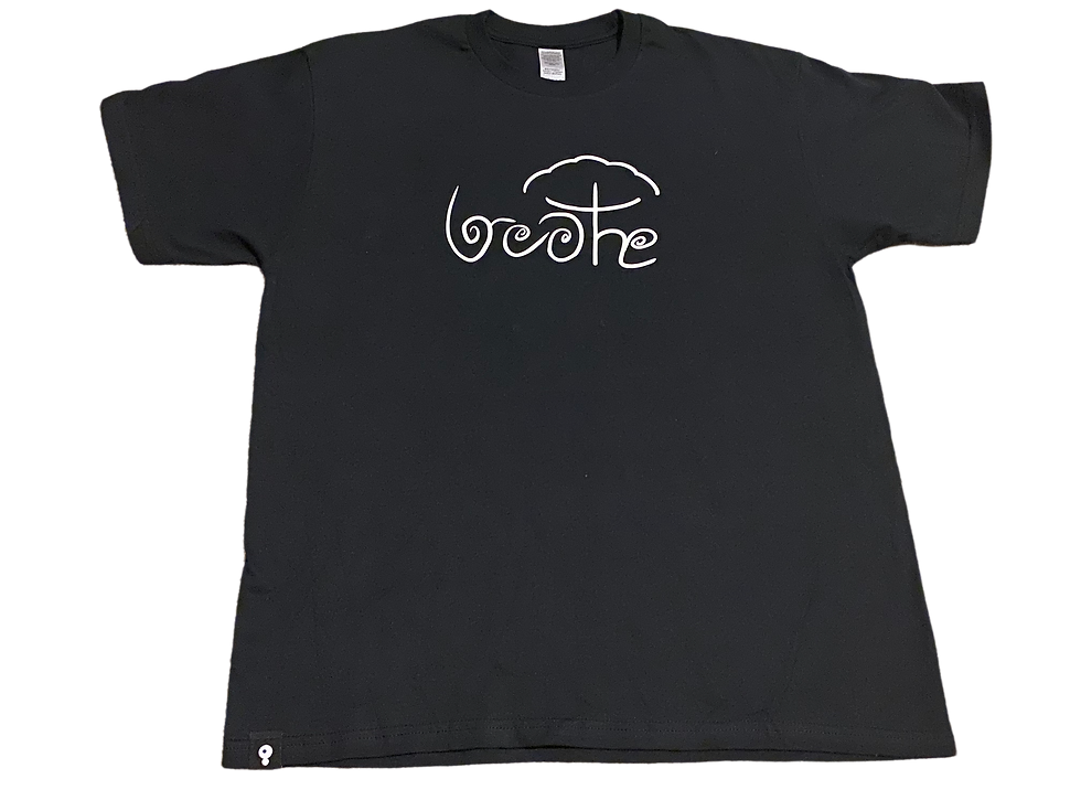 Thumbnail: Breathe T-Shirt