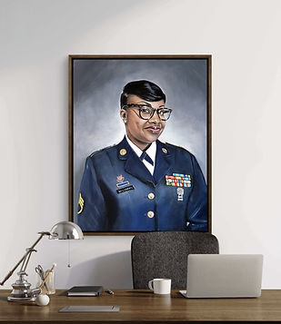 militarywoman
