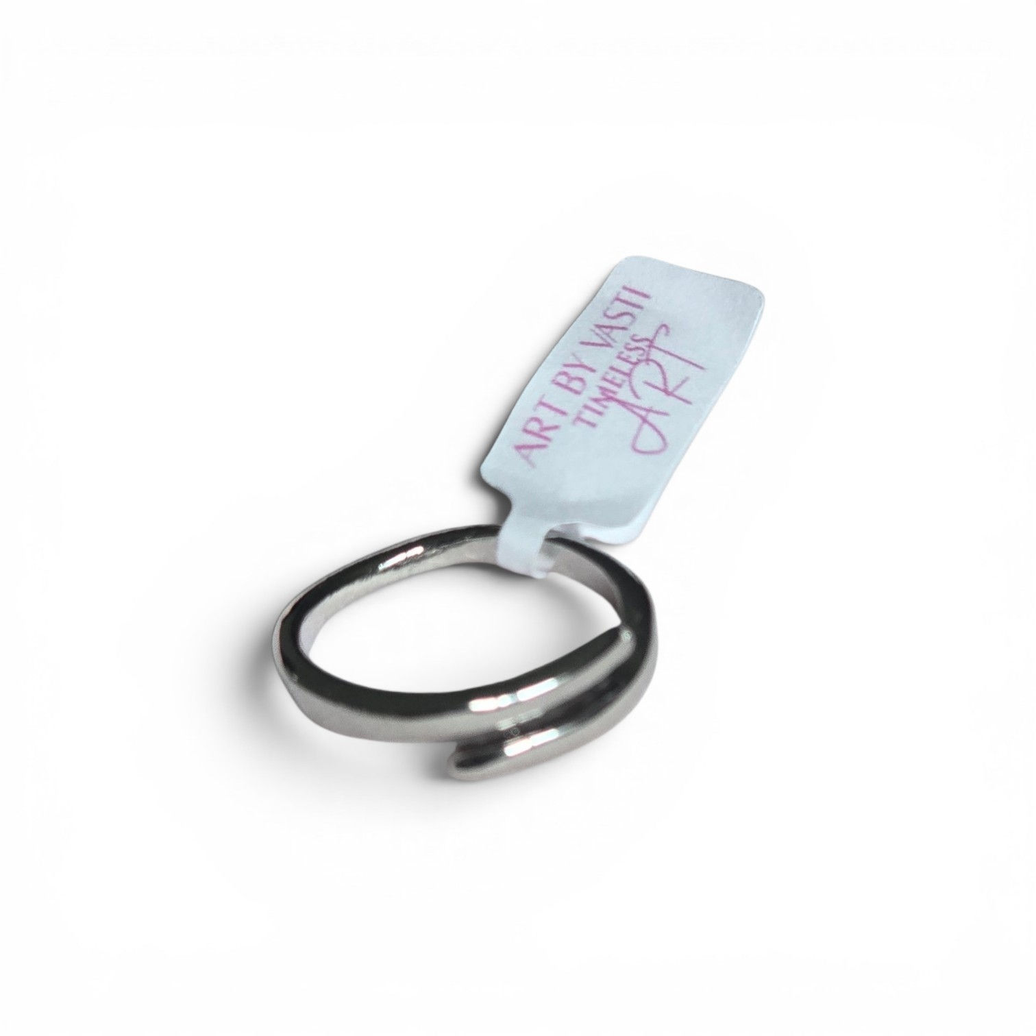 Ring 18K Gold Plated