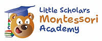 Logo of Little Scholars Montessori Academy