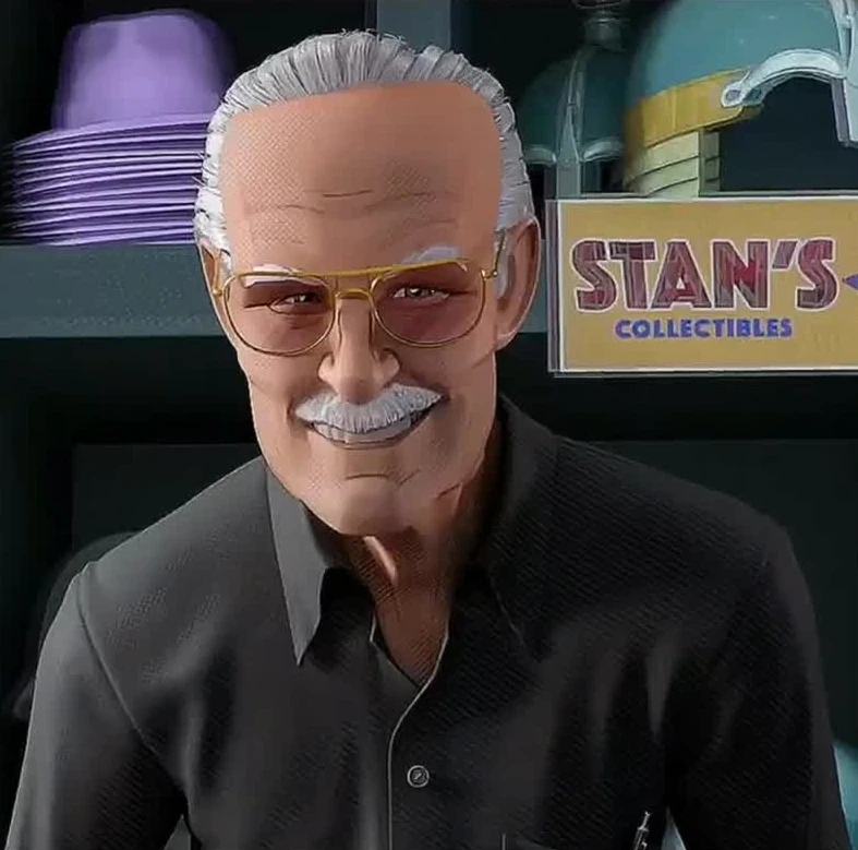 Spiderverse 2018