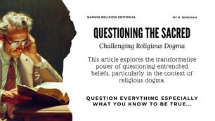 The Power of Questioning