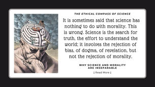 Moral Foundations of Scientific Pursuit