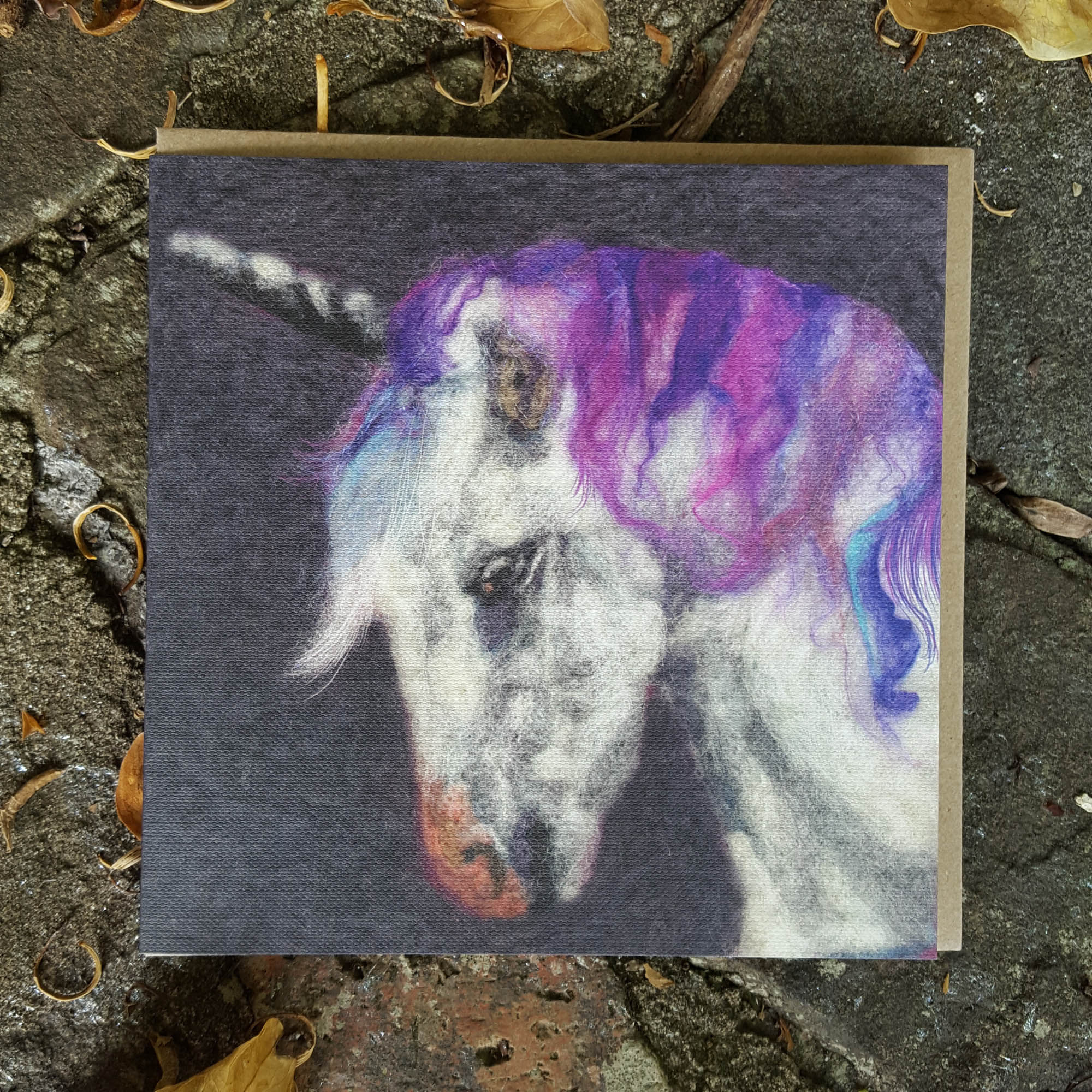 Unicorn