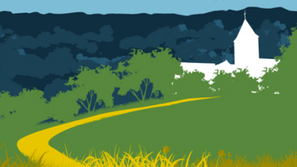 Samedi 16 mars : Rassemblement "Terres vendéennes d'espérance" à Bazoges en Pareds