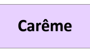 Le 3e dimanche de Carême avec le CCFD-Terre Solidaire