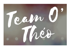 Vendredi soir 19 avril : concert de Team O'Théo à l'église Ste Bernadette