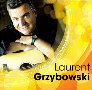 Samedi 13 avril : Veillée concert avec Laurent Grzybowski à Mouilleron le Captif