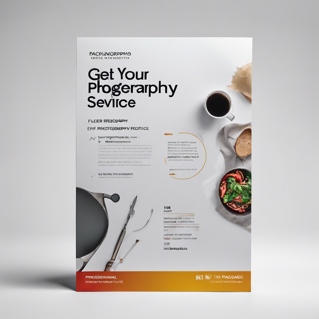 Flyer Printing Services
