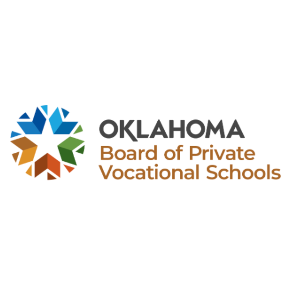 Oklahoma Board of Private Vocational Schools Logo