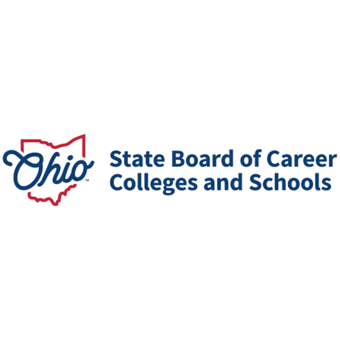 Ohio State Board Career Colleges and Schools Logo