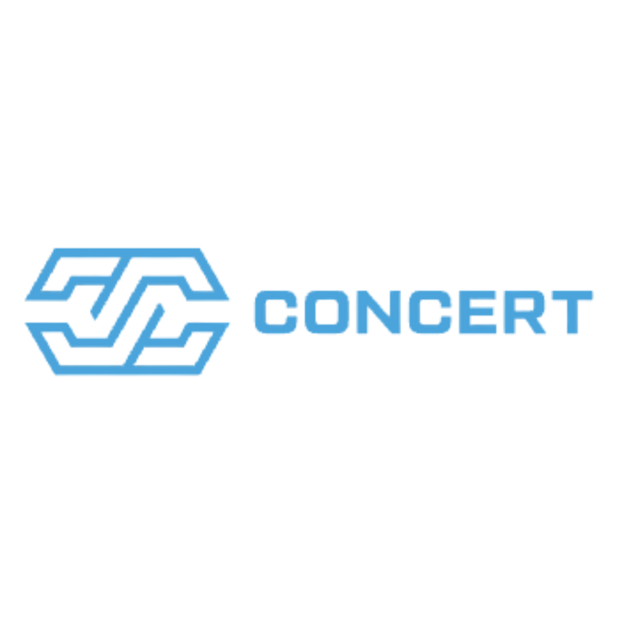 Concert Logo