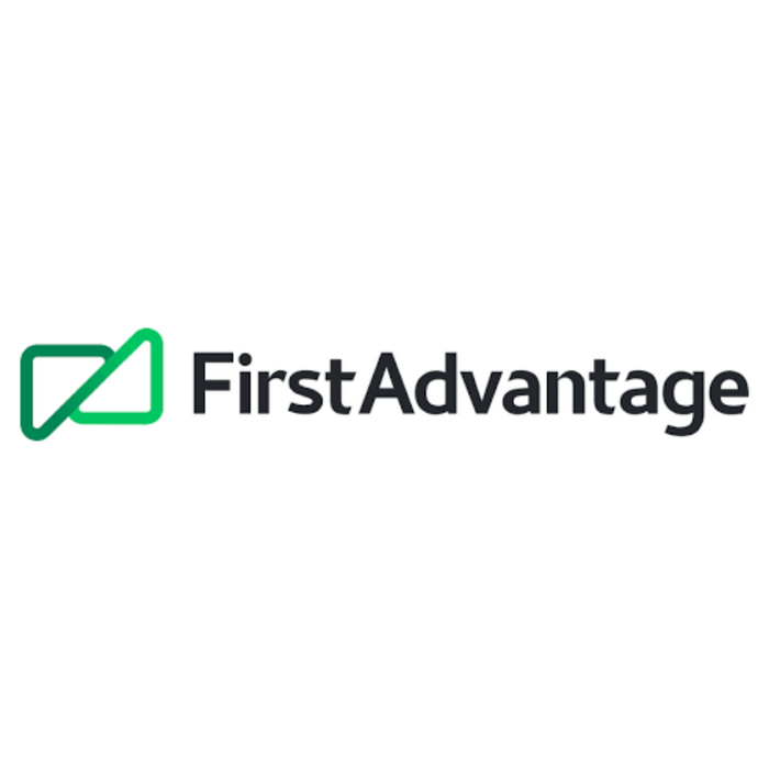 First Advantage Logo