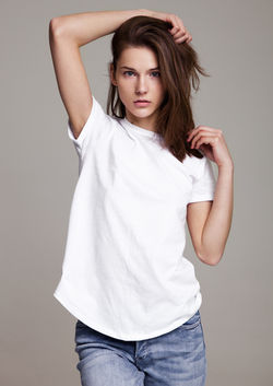 Studio Photography