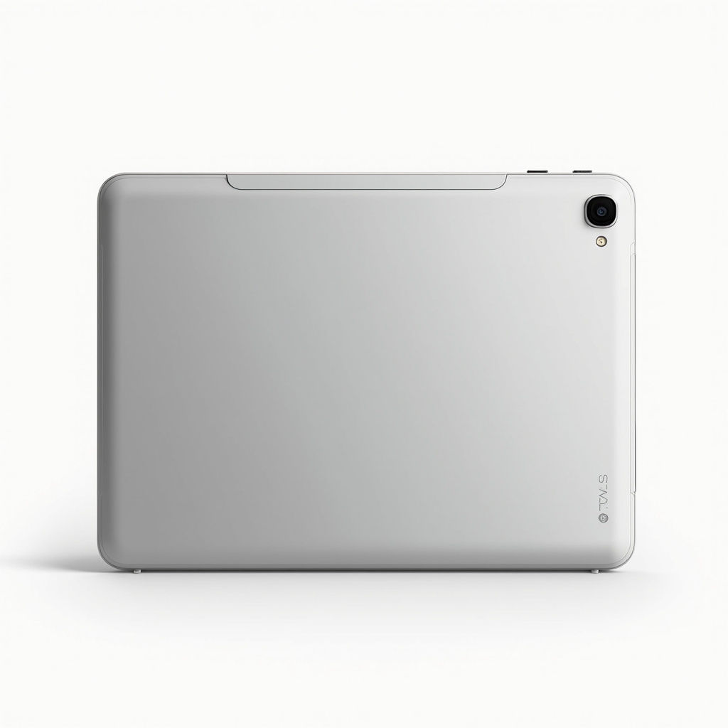 Tablet Profesional 10" Orientada