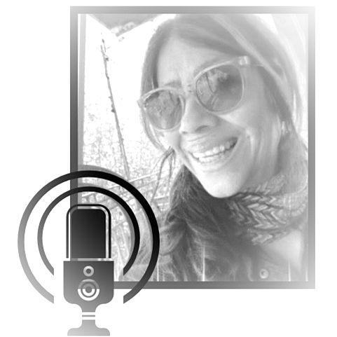 Curious on Life the podcast What if the part of you you've been hiding… is actually the part trying to save you?