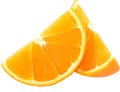 oranje Wiggen