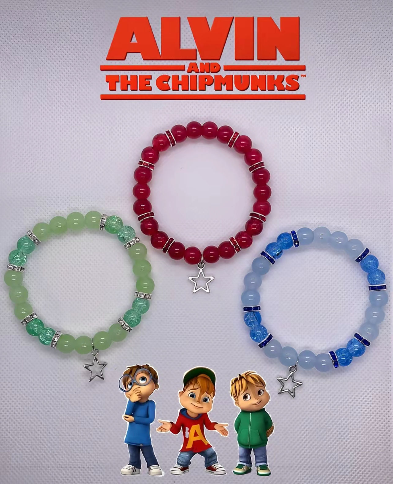 Alvin & the Chipmunks