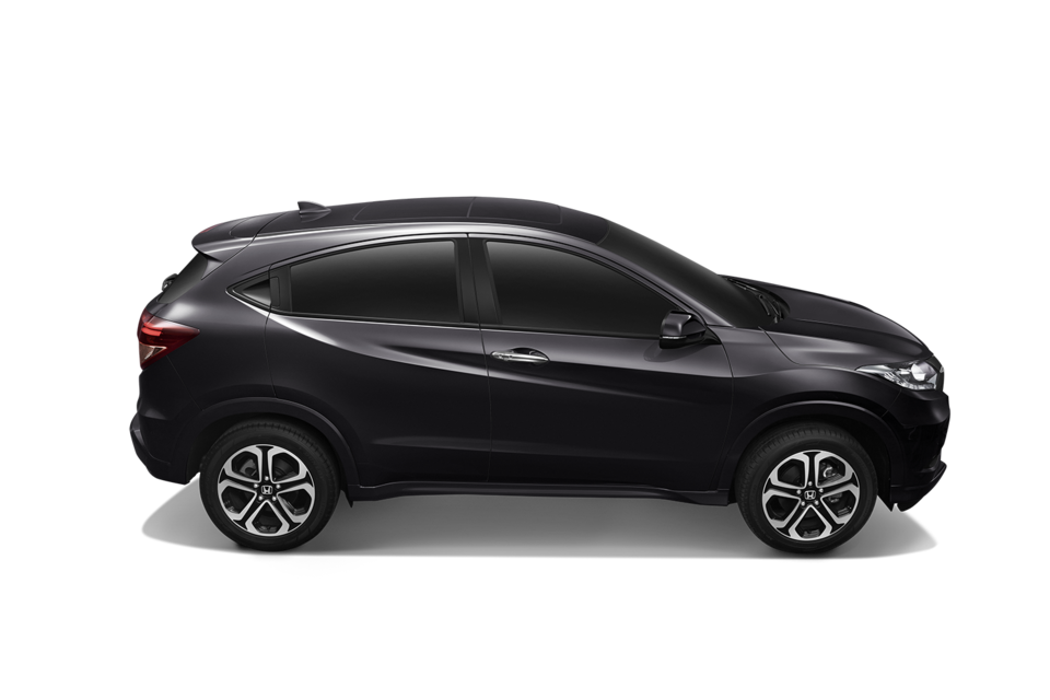 Thumbnail: HR-V