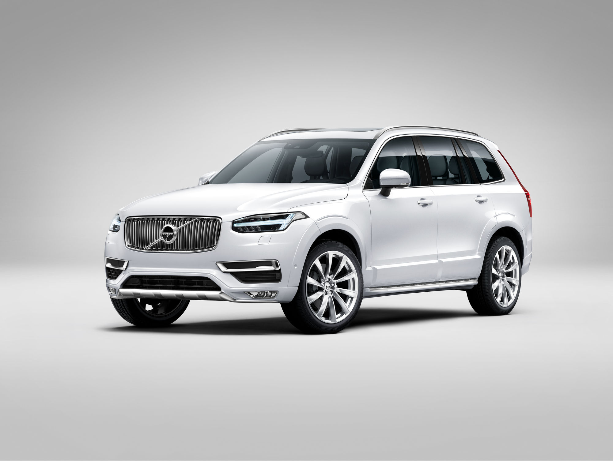XC90