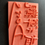 Thumbnail: Stamps custom design and size for business or personal products fun
