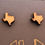 Thumbnail: Texas State America Earrings custom design WOOD