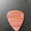Thumbnail: Custom Engraved Wooden "Design" Guitar Pick -(Choose Wood Type and Design) -