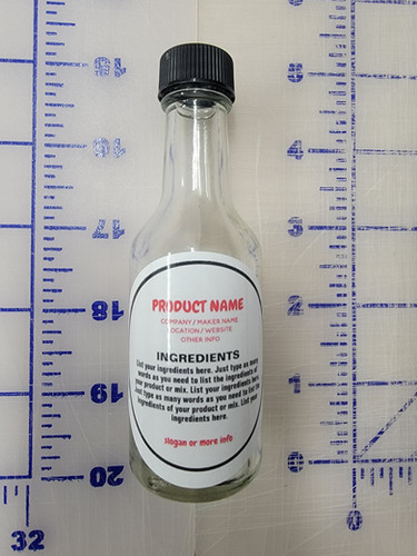 CUSTOM Round Stickers, Custom Logo Stickers, Personalized Stickers ...