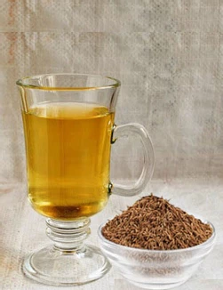 Health Benefits of Jeera (Cumin) water and how to make it