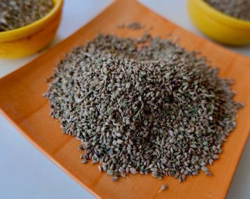 carom seed -premium quality,natural taste,free from impurities,ready to use