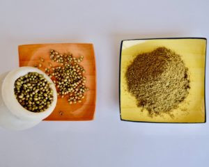 coriander-powder -premium quality,natural taste,free from impurities,ready to use