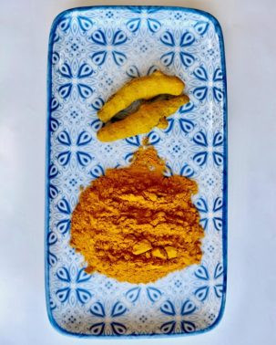 Turmeric Powder -premium quality,natural taste,free from impurities,ready to use