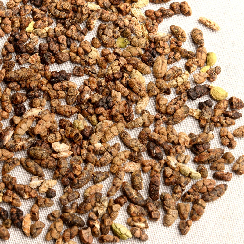 Suman Exports Cardamom Joint Seeds