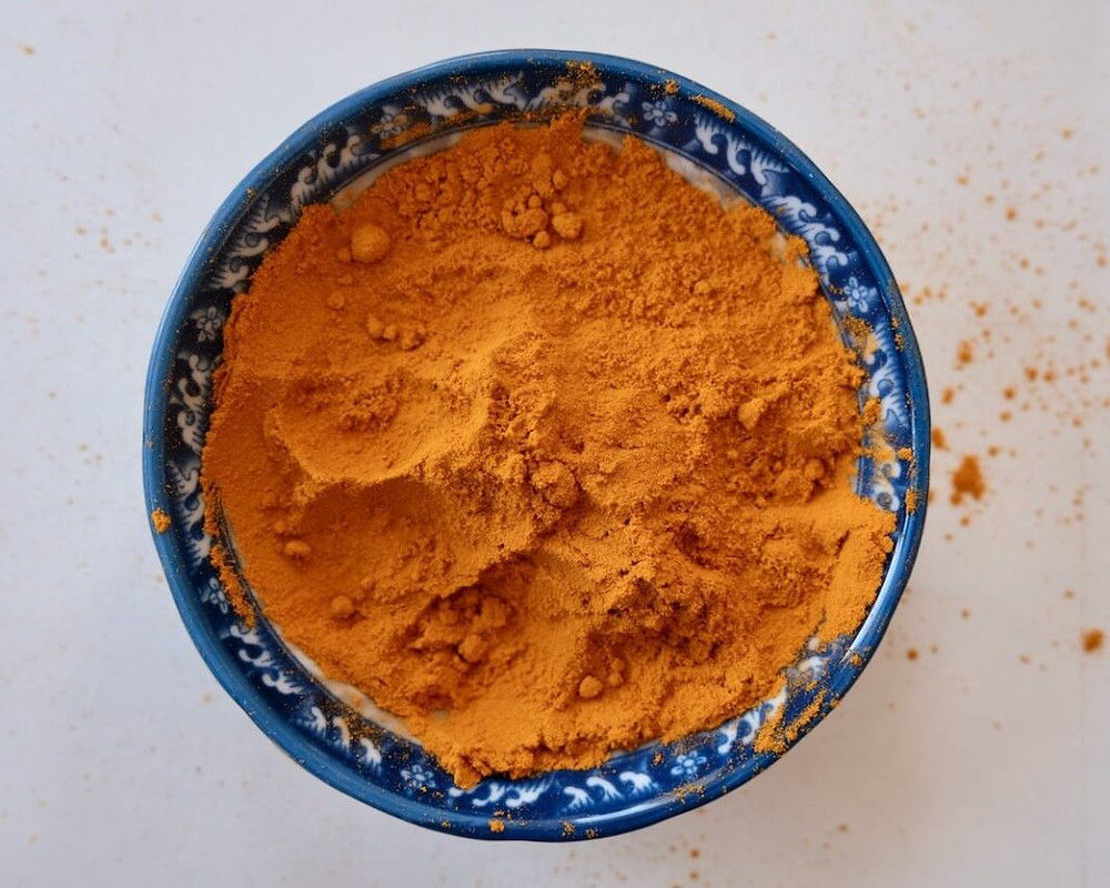 Turmeric Powder -premium quality,natural taste,free from impurities,ready to use