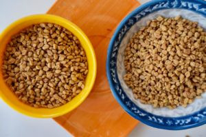 Fenugreek seed-premium quality,natural taste,free from impurities,ready to use