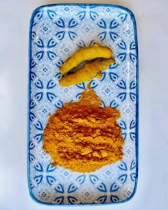 Turmeric Powder -premium quality,natural taste,free from impurities,ready to use