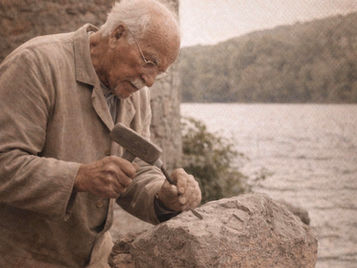 A Alquimia do brincar e o resgate da natureza essencial na busca da inteireza