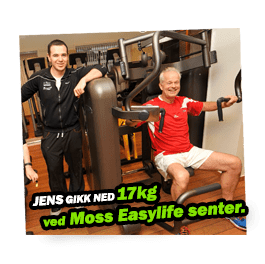 jens