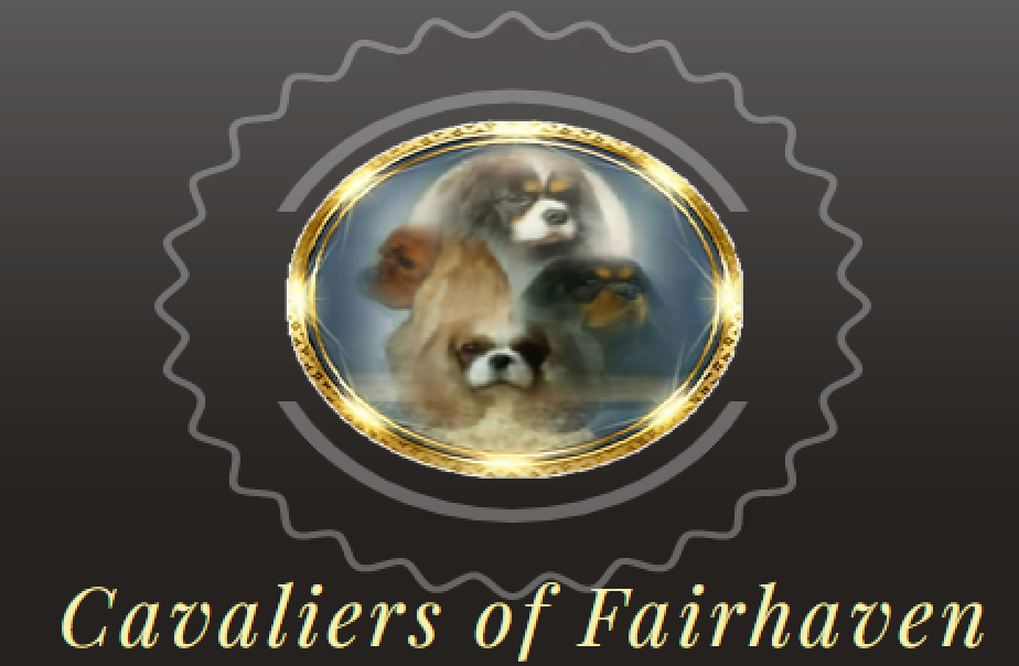Cavaliers of Fairhaven logo