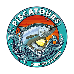 Piscatours logo