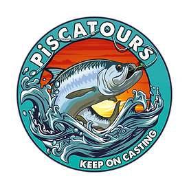 Piscatours logo