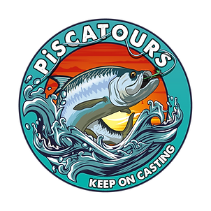 Piscatours Logo