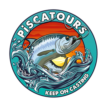 Piscatours logo