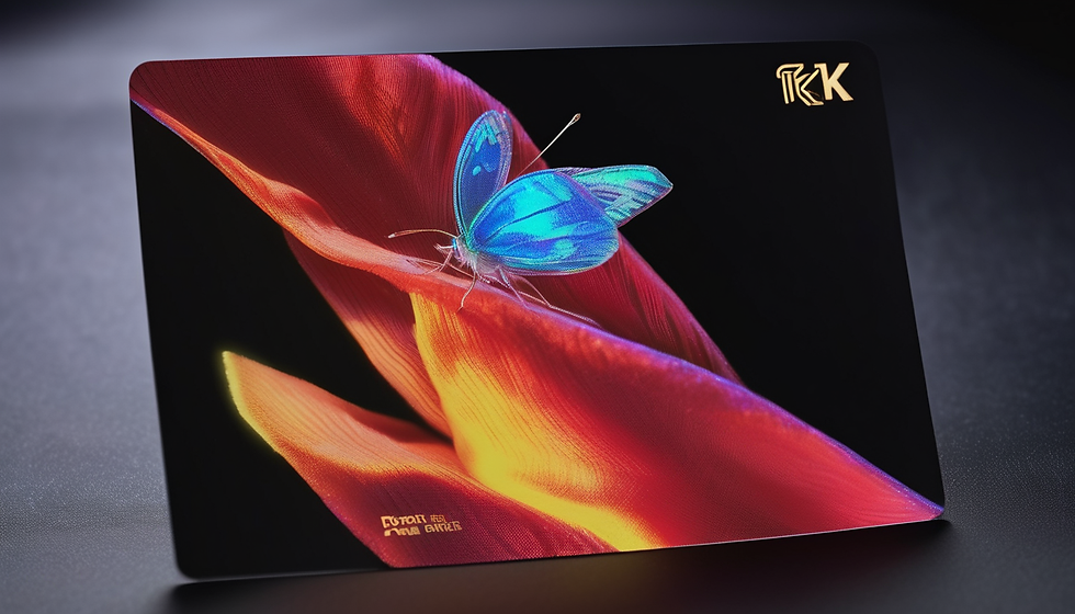 Exclusive Pokémon Card Preview Night