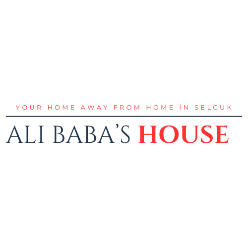 Ali Baba's House