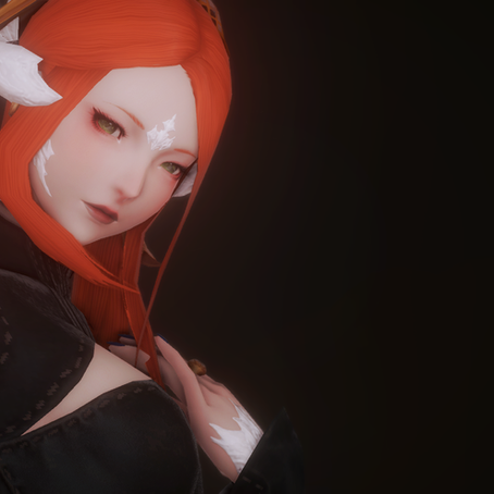 Nov. Events & Changes
