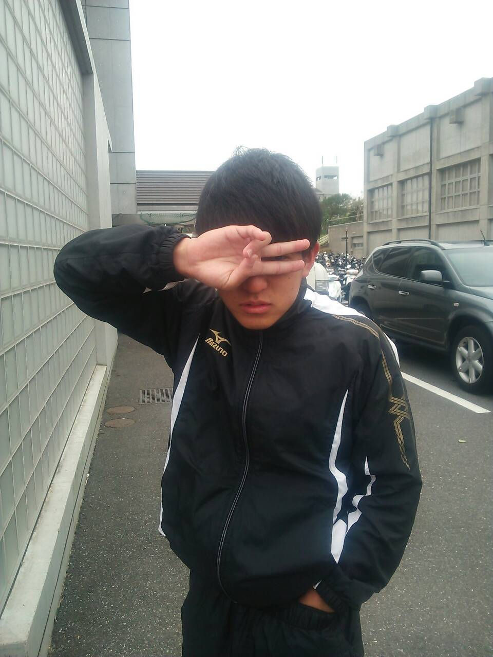 男子三段跳
