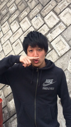 1年 小坂 正彦（コサカ マサヒコ）