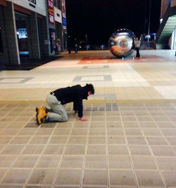 4年 橋本 尚弥（ハシモト ナオヤ）