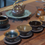 Thumbnail: <精美茶杯> 上飄盞